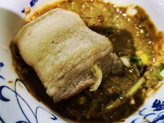 -牛叔鲜羊肉铜火锅(远东小区店)