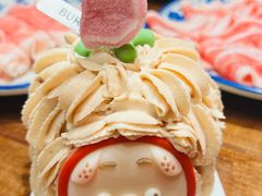 -布莱诺(中央大道店)