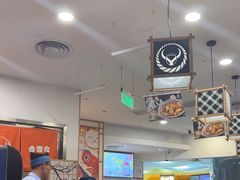-吉野家(上海美罗城店)