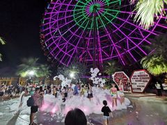 -三亚海昌梦幻海洋不夜城