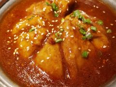 铁锅奉芋-原製原味(普陀山磐龙店)