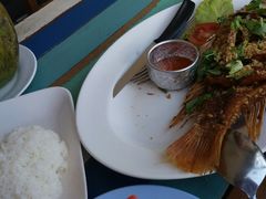 -Doo Dee Thai Food(Issan/Isaan/Esan)