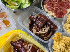 -丽的面家(多宝路店)