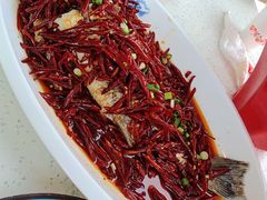 -前王院•巧克力海鲜市集餐厅(万平口店)