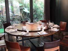 包厢-肴约·花园式餐厅(湖里店)