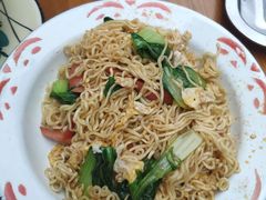 -小院烧烤