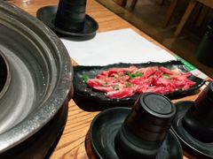 -千寻烧肉(政务区店)