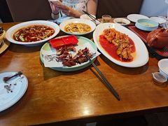 -外婆烧.老杭帮菜(庆春店)
