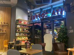 -COSTA COFFEE(成都来福士店)