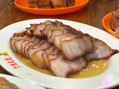 -澳门陈光记烧味饭店(南京德基广场店)
