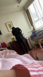 -中国福利会国际和平妇幼保健院(徐汇院区)