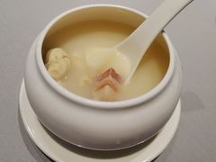 腌笃鲜-屋里厢上海菜馆