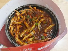 -米村拌饭(天津东丽万达店)