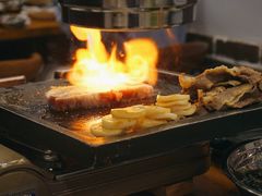 -咕咕站韩国料理(紫金港店)