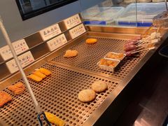-和府捞面(壹方天地店)