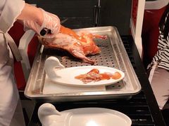 -皇城根北京风味主题餐厅(中海环宇城店)