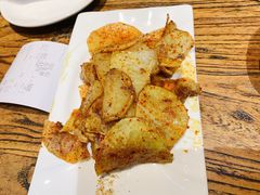 -有奴思烤肉·清真(正宁路店)