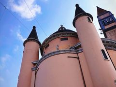 -华谊兄弟（长沙）电影小镇