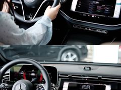 -宁波之星奔驰4S店(海曙店)