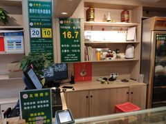 -素满香·素食自助餐(西安·民乐园店)