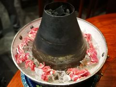 -古关火锅店(古北水镇景区店)