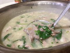 猪杂粥-标记美食新鲜猪杂(兴南大道店)