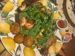 -弗兰克牛排西餐厅Ribone steak house(柠檬花园店)