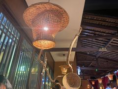 -老阿爸鲜鱼土菜(昆山花桥店)