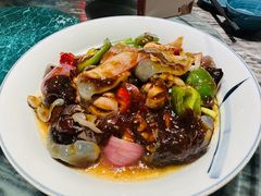 -安泰楼·佛跳墙创始人·传统闽味早茶·酒楼(三坊七巷闽菜地标店)
