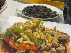 -雅味苑老菜馆(新体育馆店)