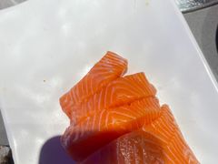 -奔海甄选·活鲜刺身铁板烧自助(太原里店)