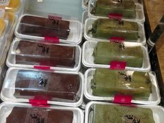 -丁香西饼屋(桂林路店)