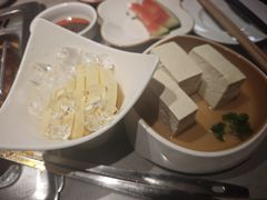 -海底捞火锅(人民广场店)
