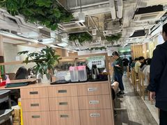 -深仔记茶餐厅(亚士厘道店)