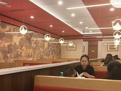 -晋阳春·山西菜·北京烤鸭(交大店)