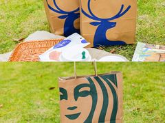 -瑞幸咖啡(凯德龙之梦莘庄店)