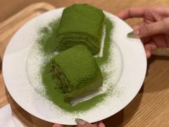 -六六·抹茶66’s SALDessert(保利时光里店)