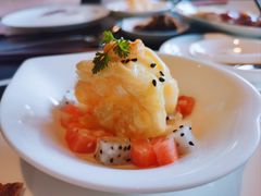 -杭州西子湖四季酒店·金沙厅