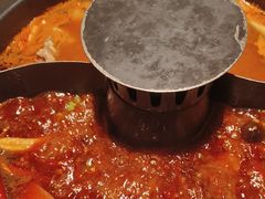 -晓宇重庆火锅(西安荟聚店)