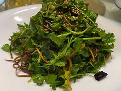 -清雅轩·清真菜·传统菜•融合菜(滑翔店)