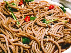 蕨根粉-卯时·龙光雅宴·精致锡帮菜(惠山古镇店)