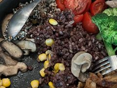 -街角 T·COFFEE 融合料理·BISTRO(车公庙店)