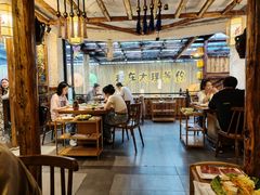 -大理董·董家小厨野生菌火锅(古城旗舰店)