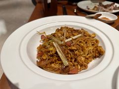 -杭州JW万豪酒店-万豪中餐厅