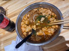 -柳州肥姨妈大骨螺蛳粉(曹路店)