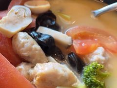 -顺德美的万豪酒店-万豪中餐厅