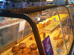 -喜利来蛋糕(景子街店)