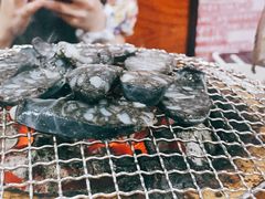 -大阪烧肉BAKA一代(十亩地店)