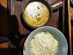 -李百蟹·江南蟹黄面(夫子庙店)
