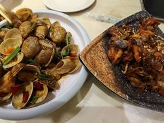 -胖哥豆皮(调兵山店)